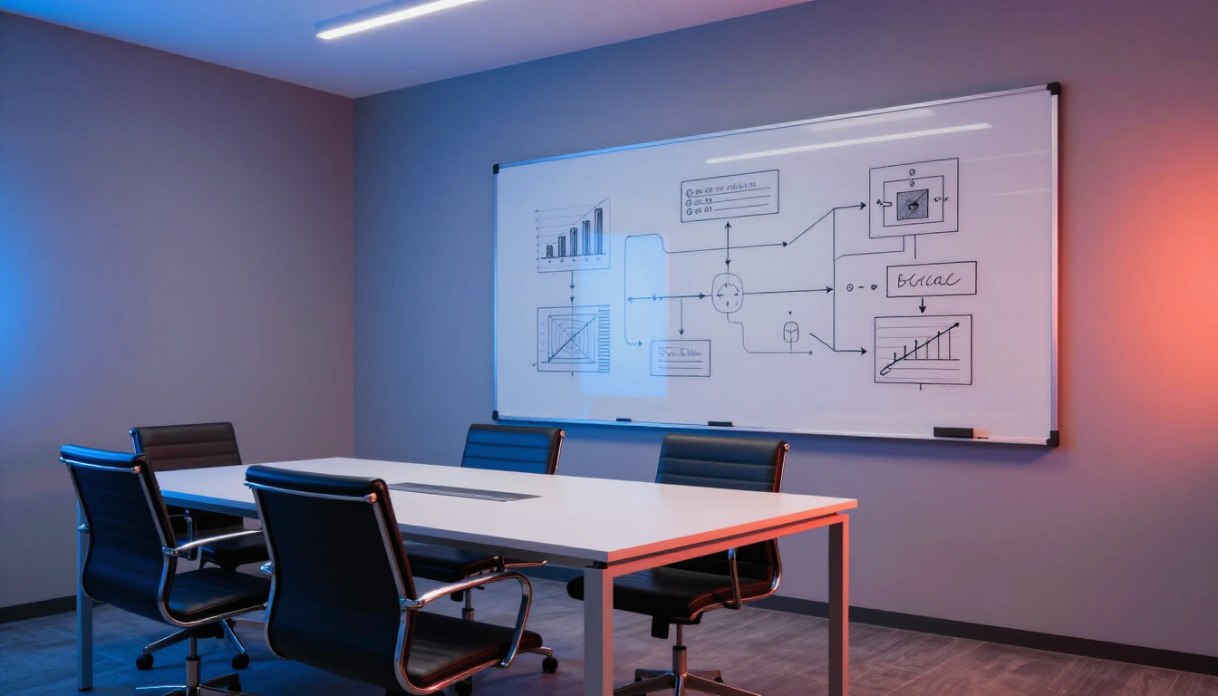 Zossoz Strategy Session