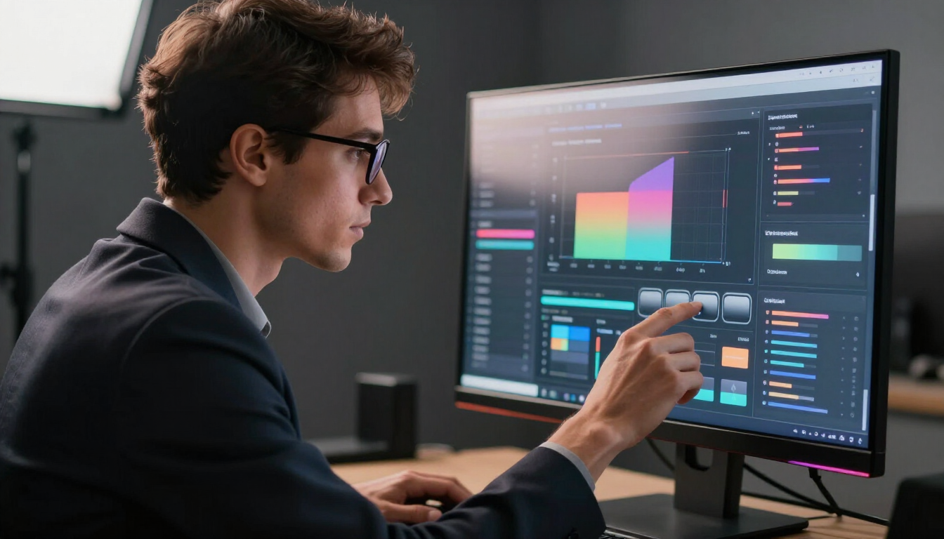 Digital Design Detail