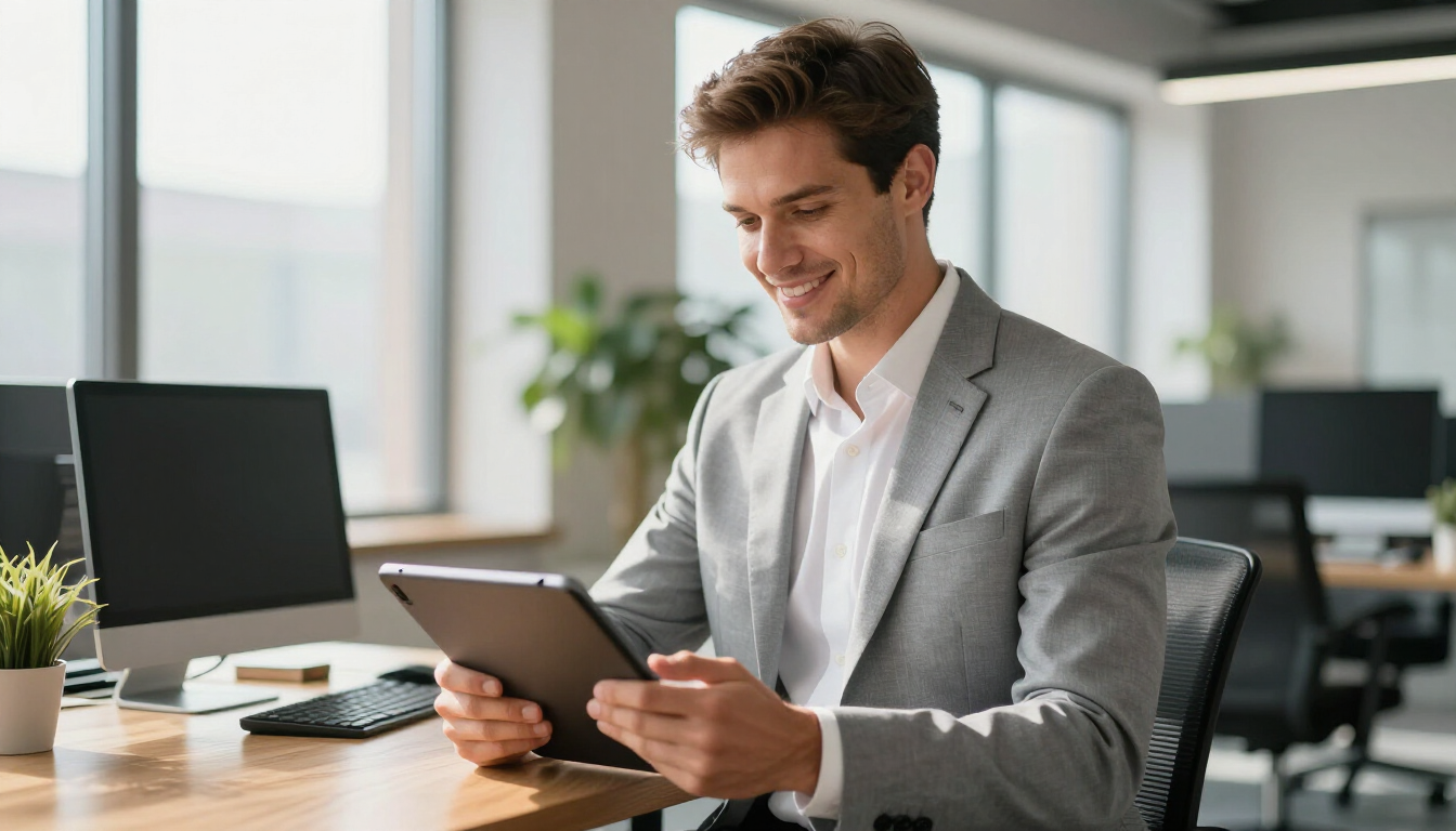 Happy Client Professional