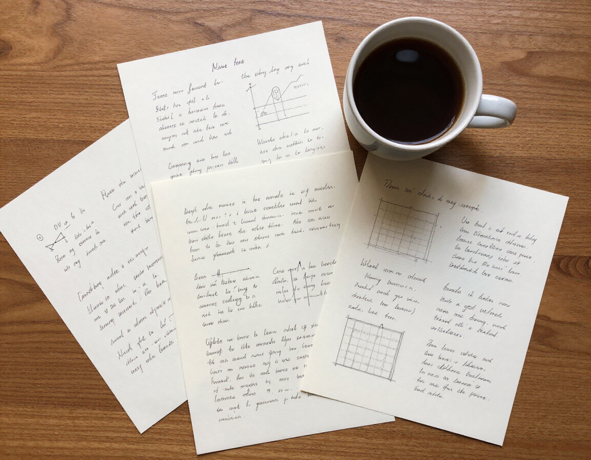 Authentic Design Process