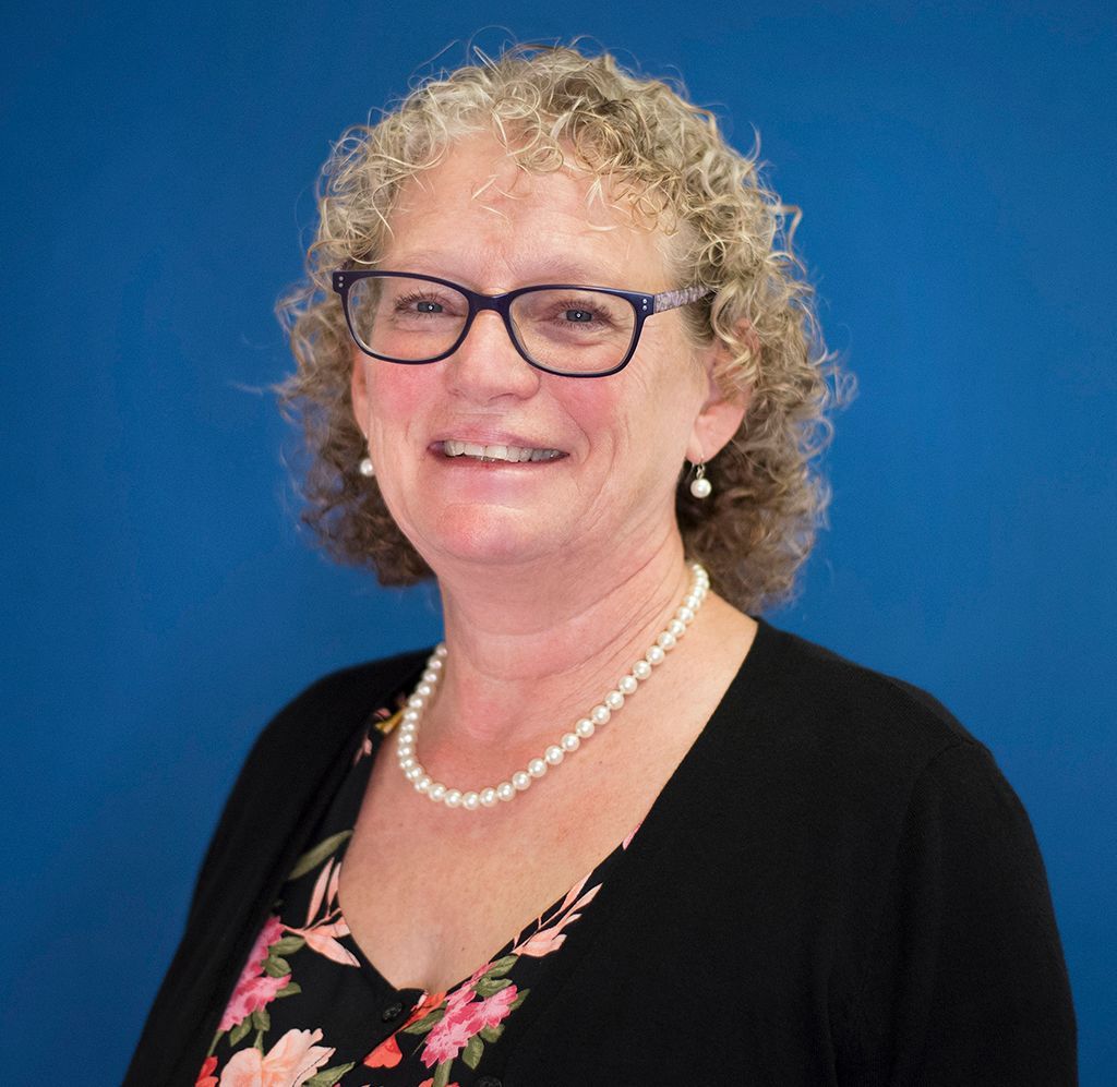 Pam Giles - Melbourne, FL- Verus Health Partners
