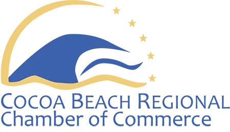 Chamber of Commerce Logo - Cocoa Beach, FL - Verus Health Partners