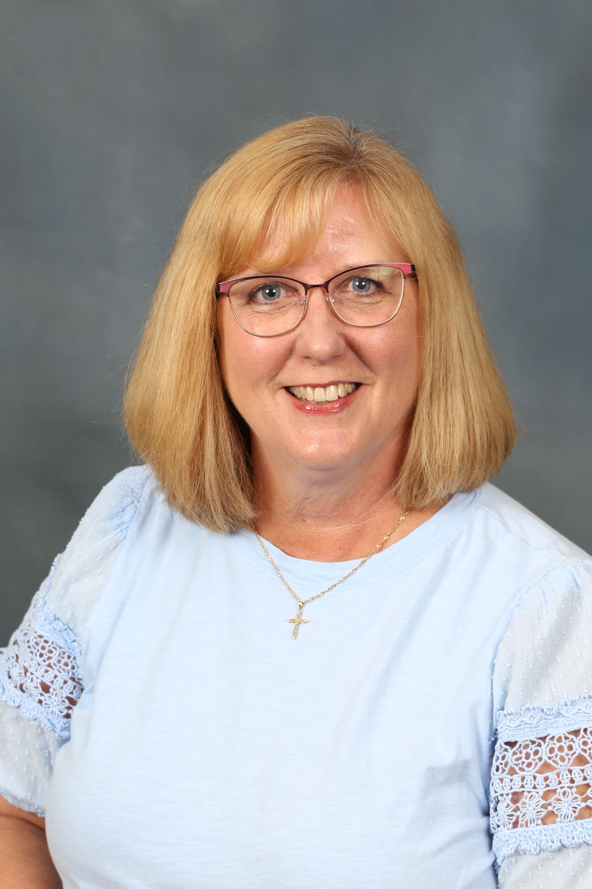 Cheryl Bornemann - Melbourne, FL- Verus Health Partners