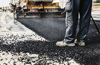 Longer lasting road surfaces with advanced asphalt paving   World Highways