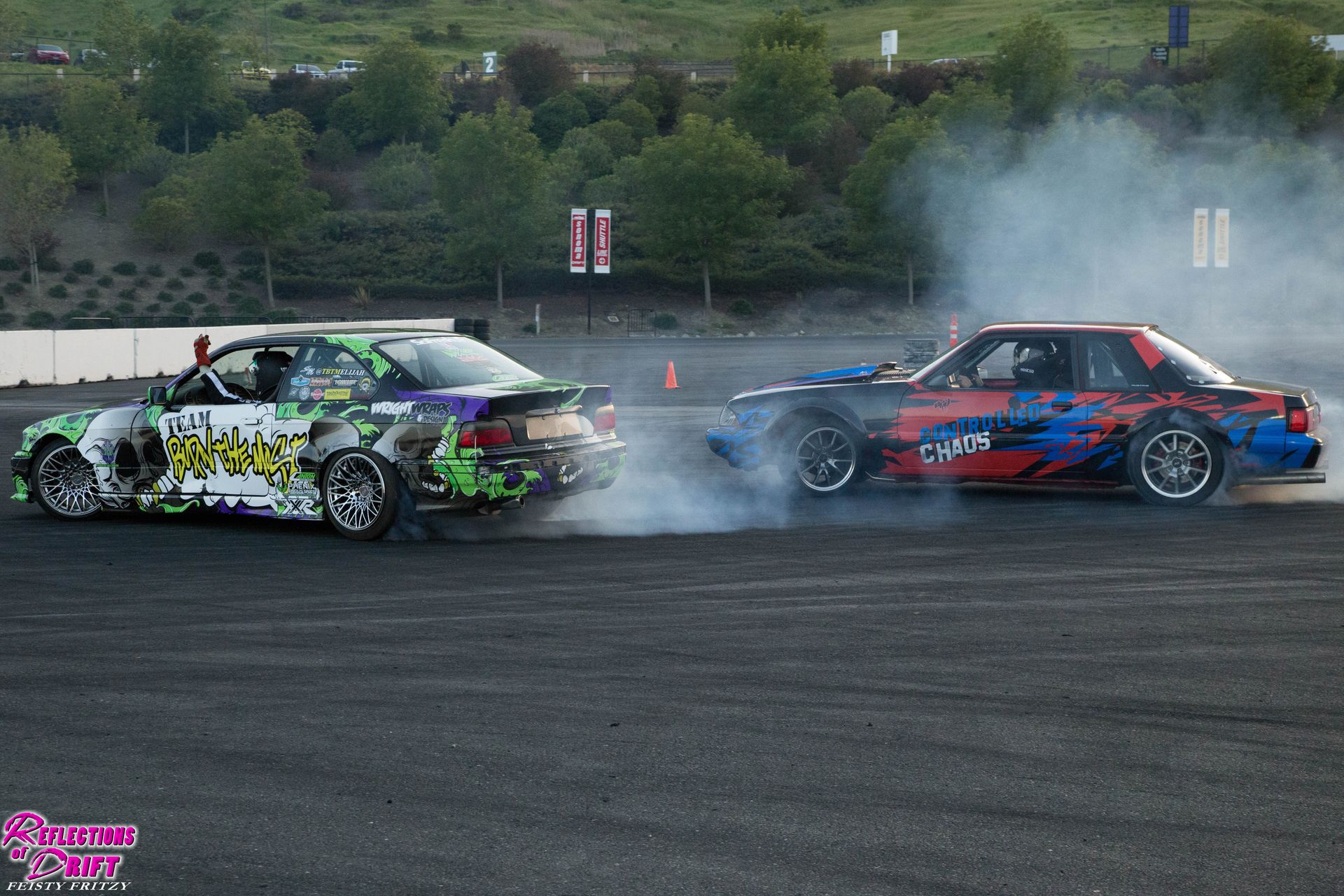 drifting drift cars Sonoma Drift