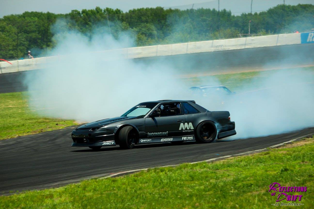 240sx, drifting