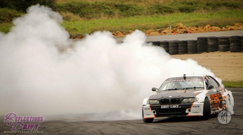 bmw e46 Daynom Templeman D1NZ Drifting