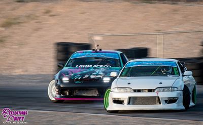 drifting, Import Face Off 2017