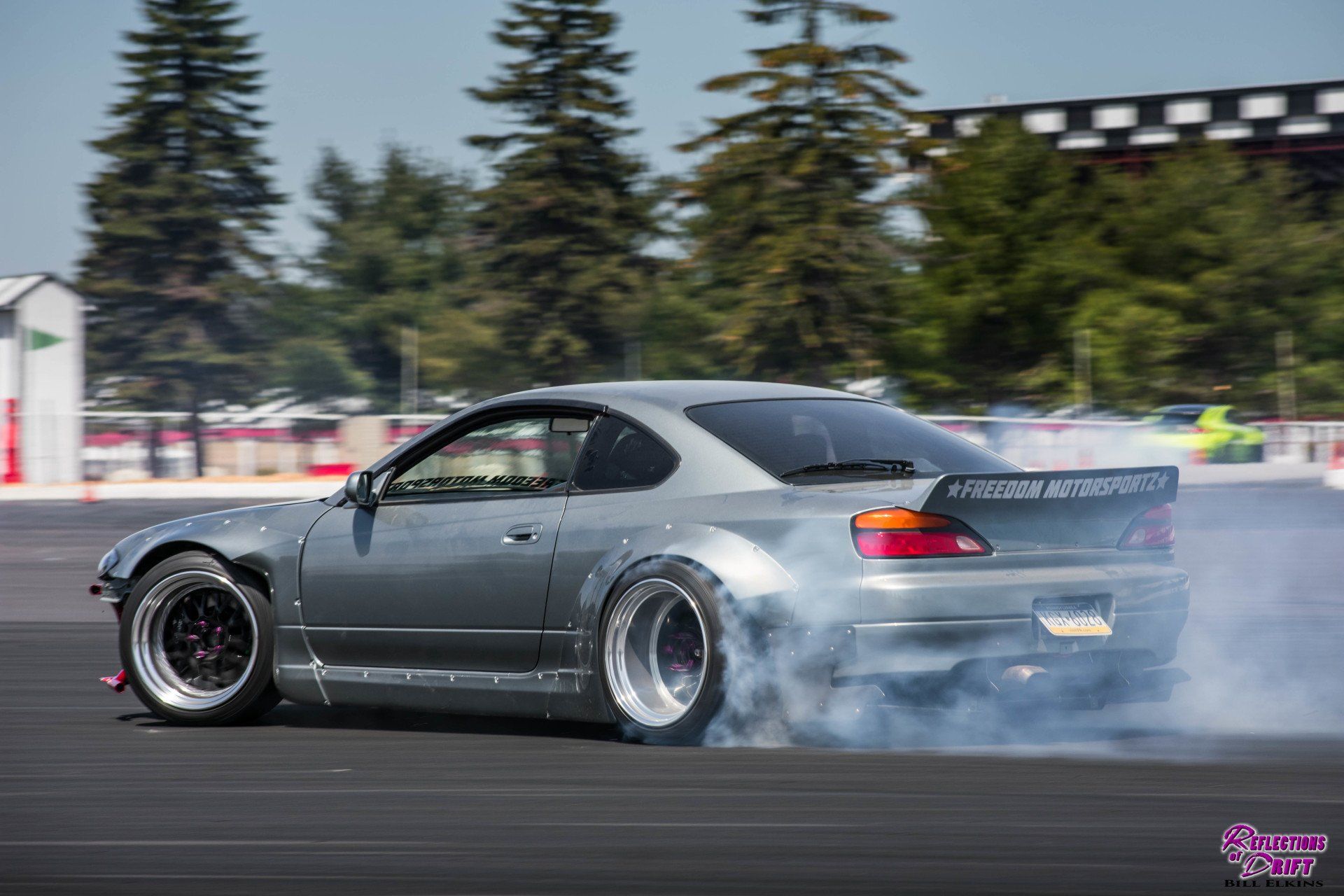 s15 drifting