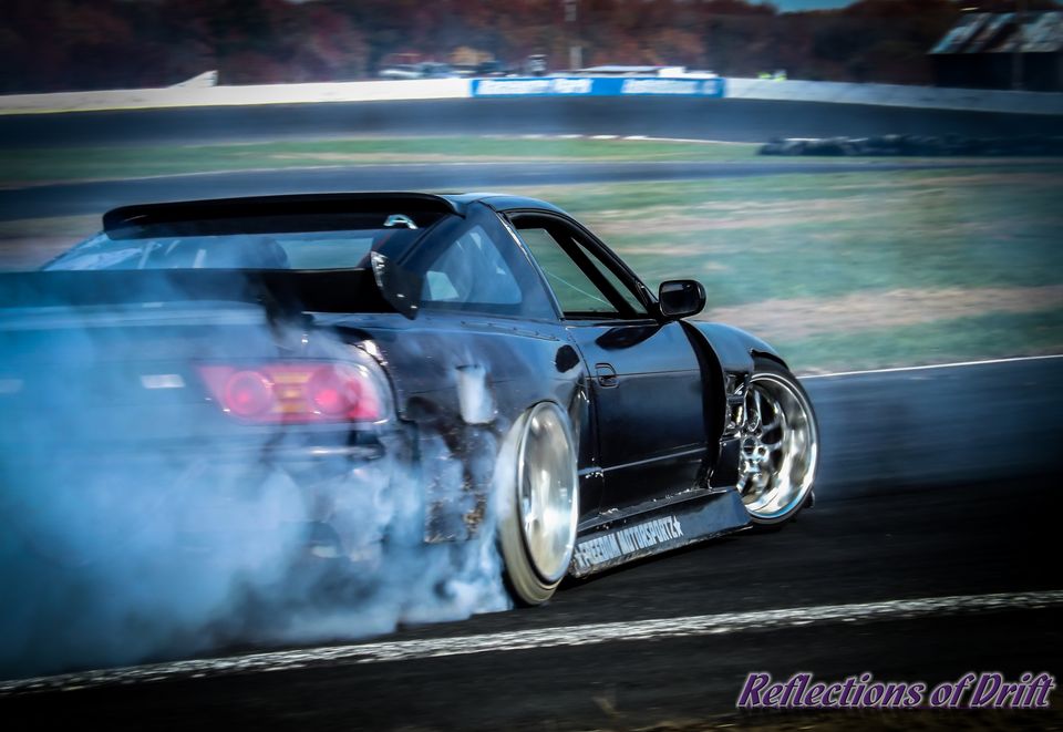 drifting Club Loose