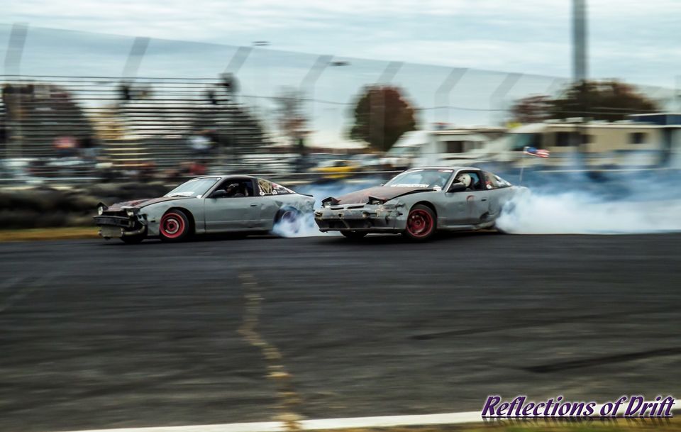 Drifting Club Loose