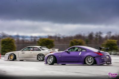 drifting, Import Face Off 2017