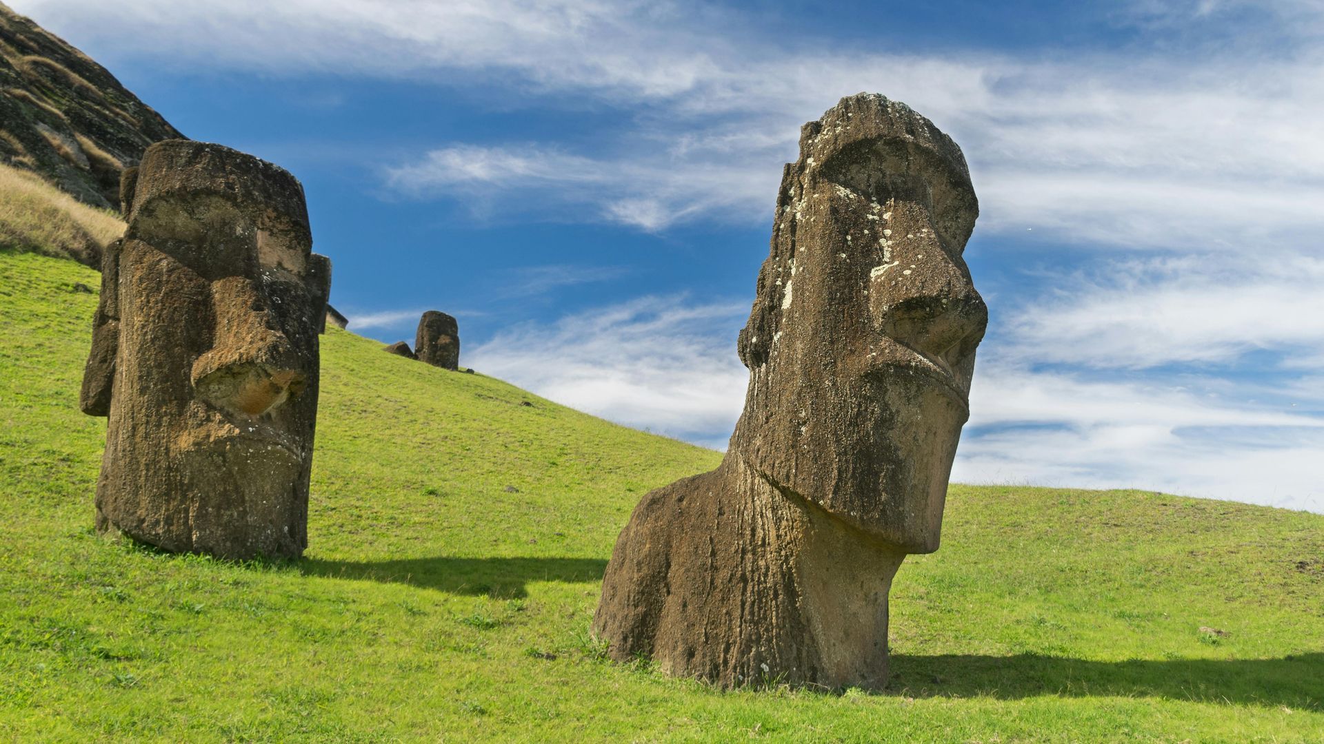 LGBT travel to Rapa Nui Easter Island Chile. LGBT adventure, GAy tours, Gay travel, LGBT travel, LGBT Tour