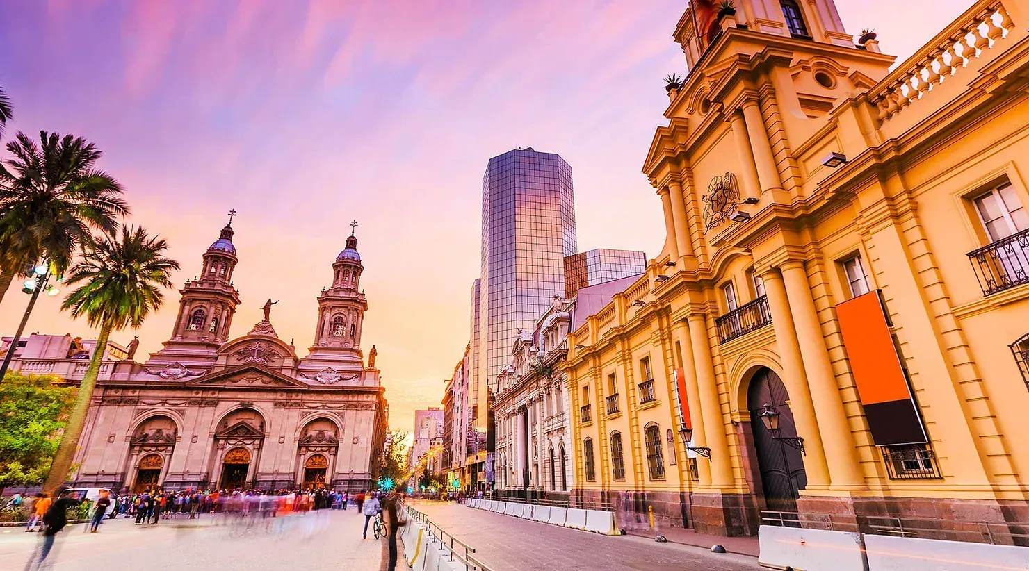LGBT travel to Santiago de Chile. LGBT adventure, GAy tours, Gay travel, LGBT travel, LGBT Tour