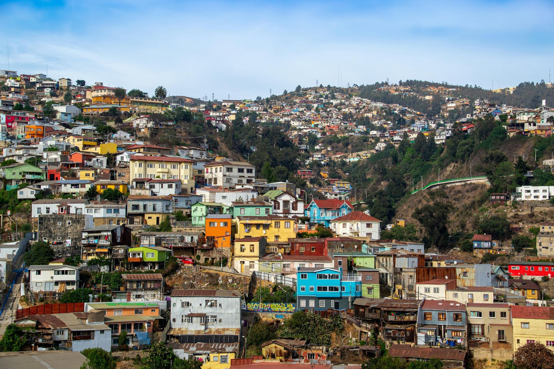 LGBT travel to Valparaiso Chile. LGBT adventure, GAy tours, Gay travel, LGBT travel, LGBT Tour