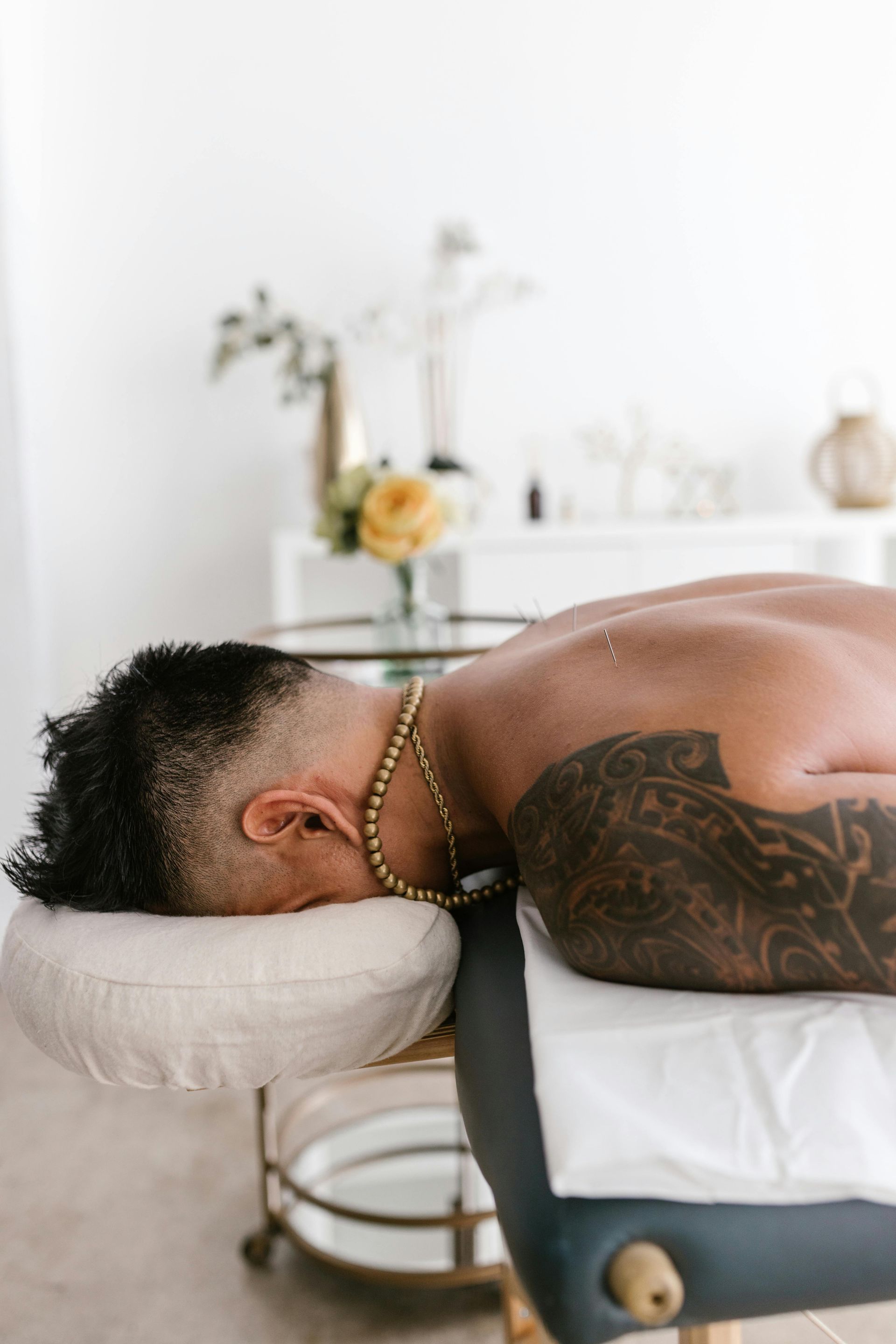 Gay massage in Santiago de chile 
