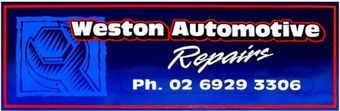 Weston Automotive Repairs