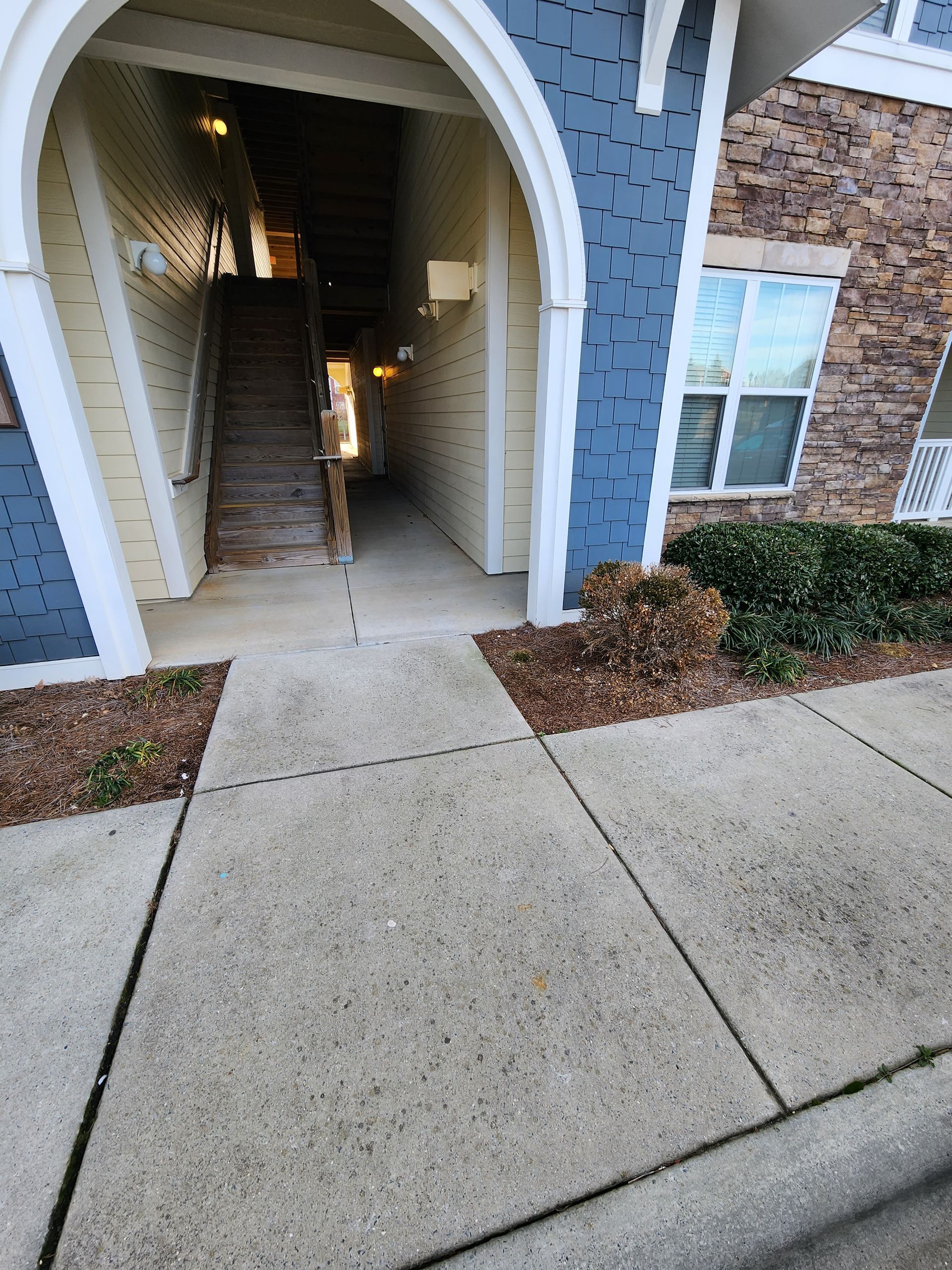 Hauling Service in Charlotte, NC