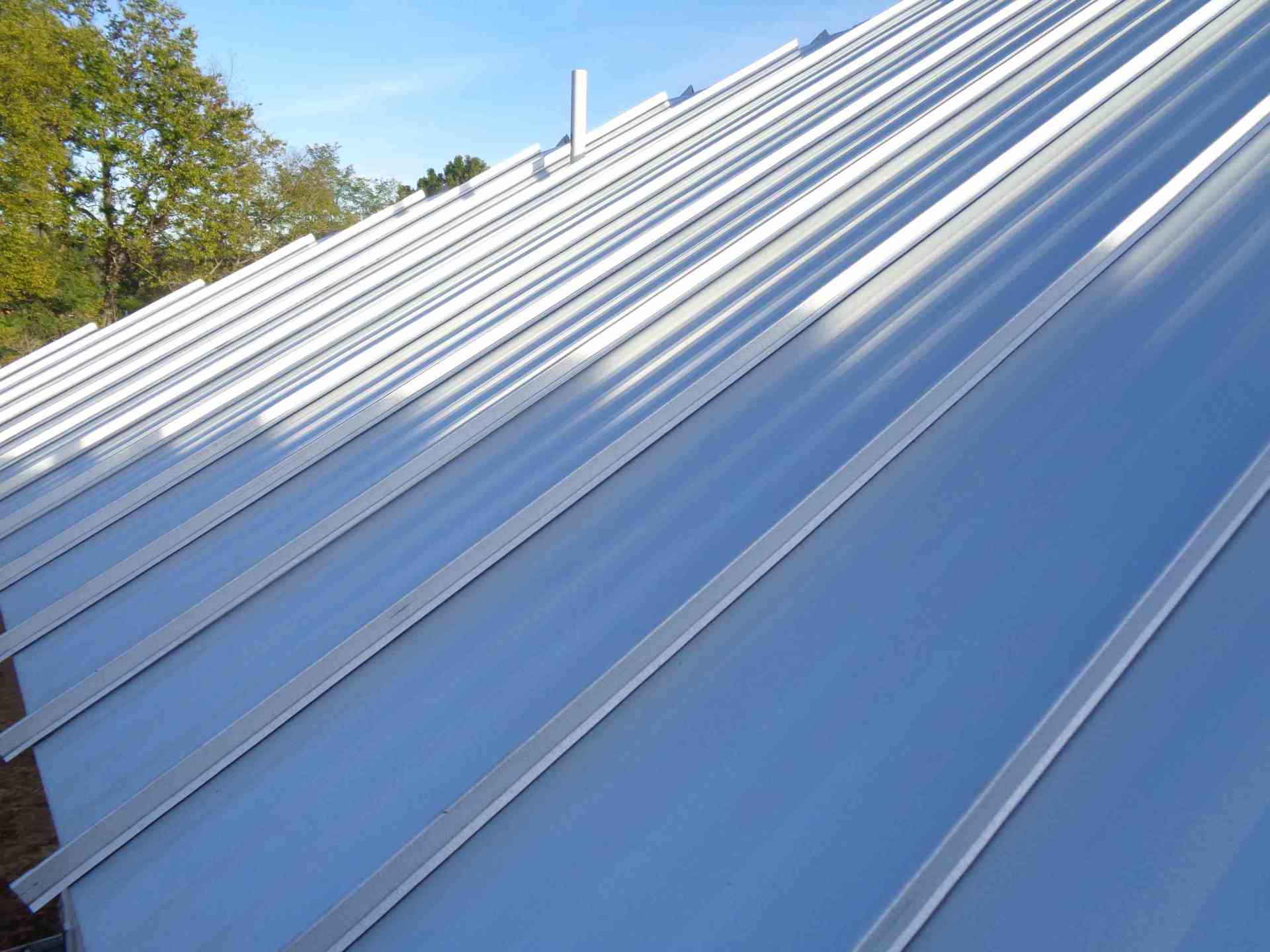 Clay Tile Installation — Bowling Metal Installation in Murfreesboro, TN