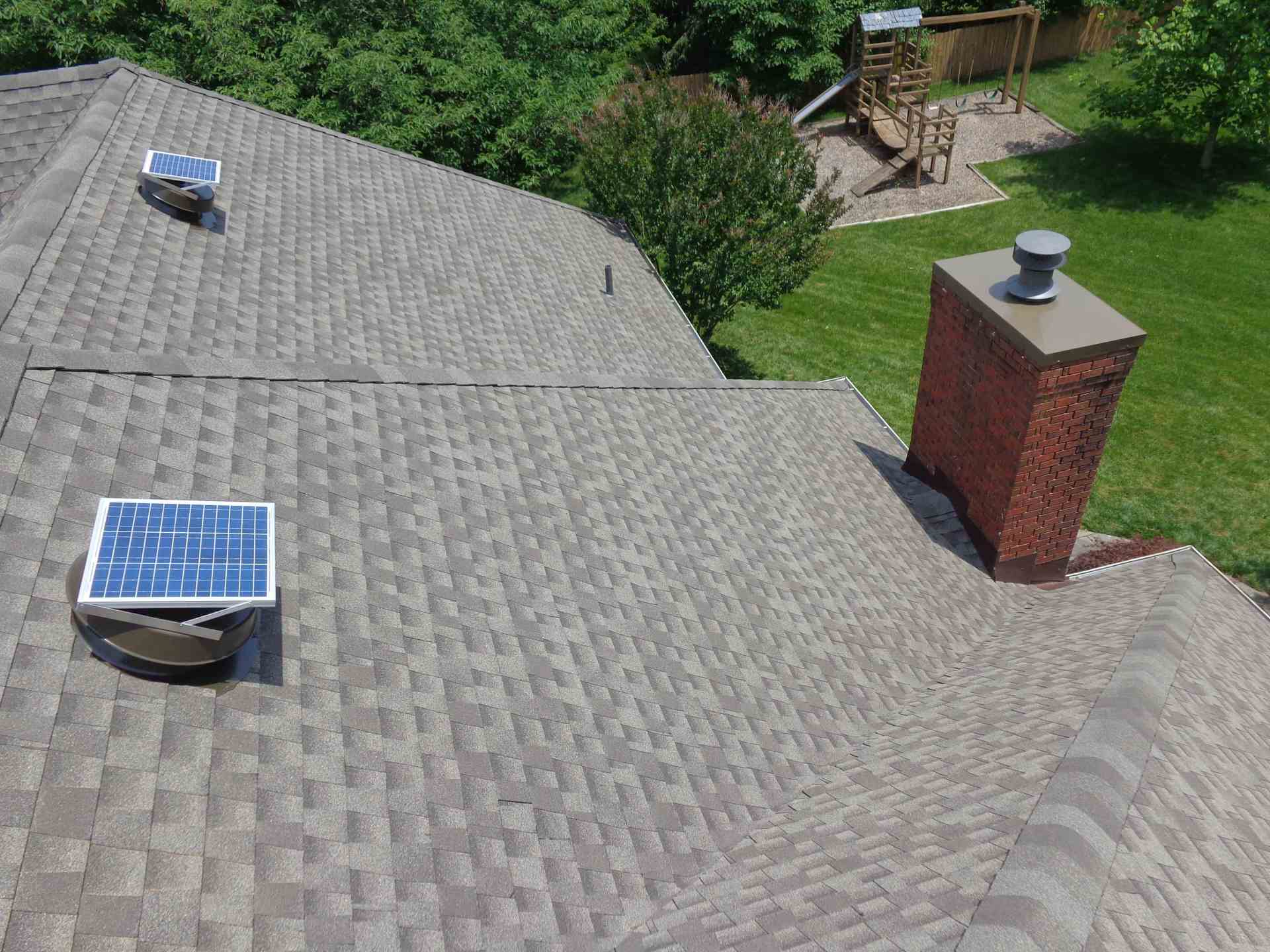 Clay Tile Repair — Bowling Roof Installation in Murfreesboro, TN