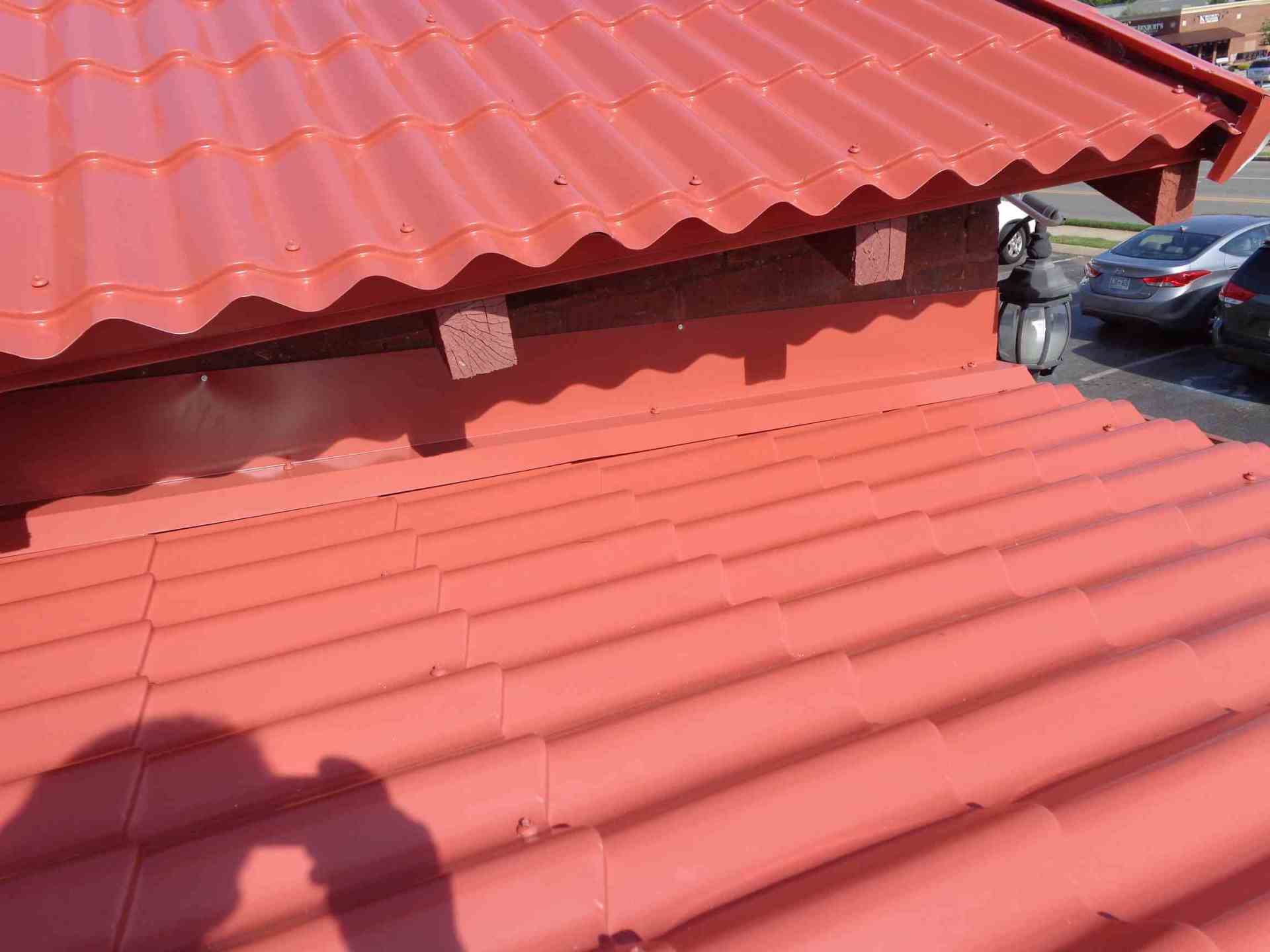 Real Roof Replacement — Camino Real Roof Replacement in Murfreesboro, TN