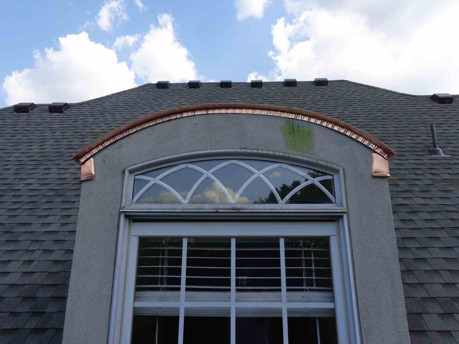 Metal Standing Seam Repair — Cantrell in Murfreesboro, TN