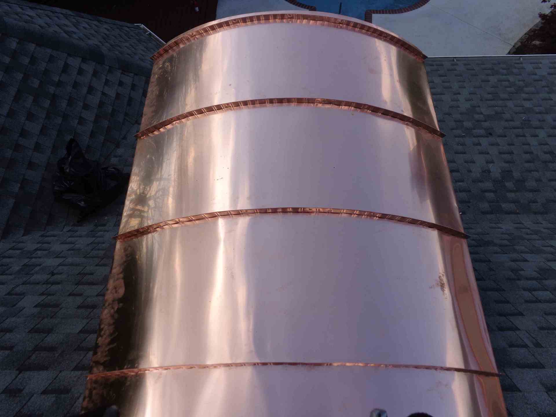 Wood Roof Repair — Cantrell in Murfreesboro, TN