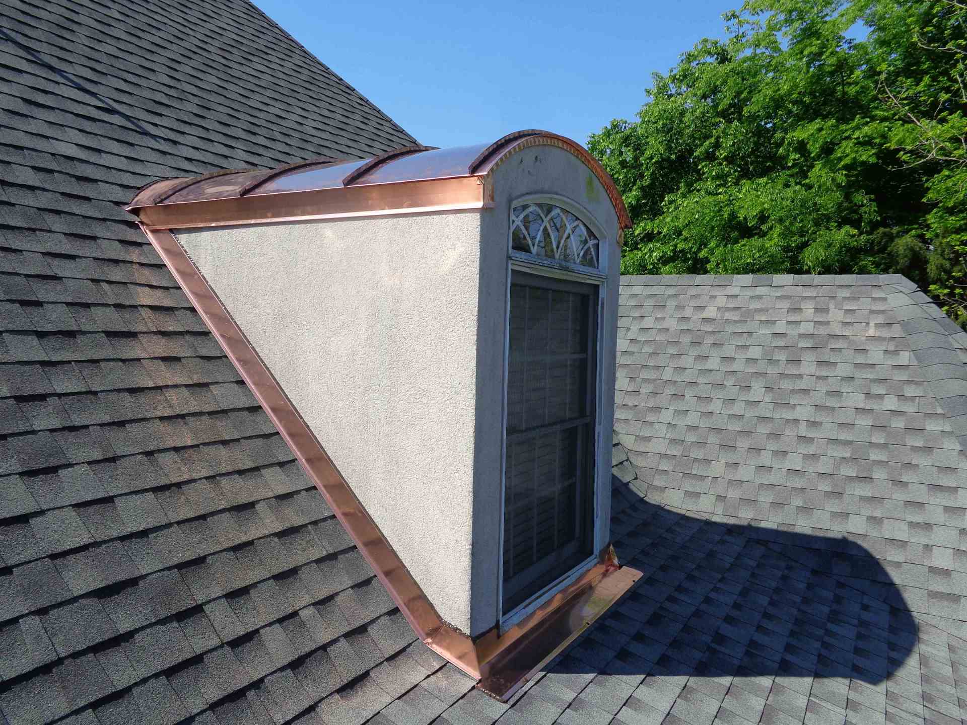 Metal Roof Repair — Cantrell in Murfreesboro, TN