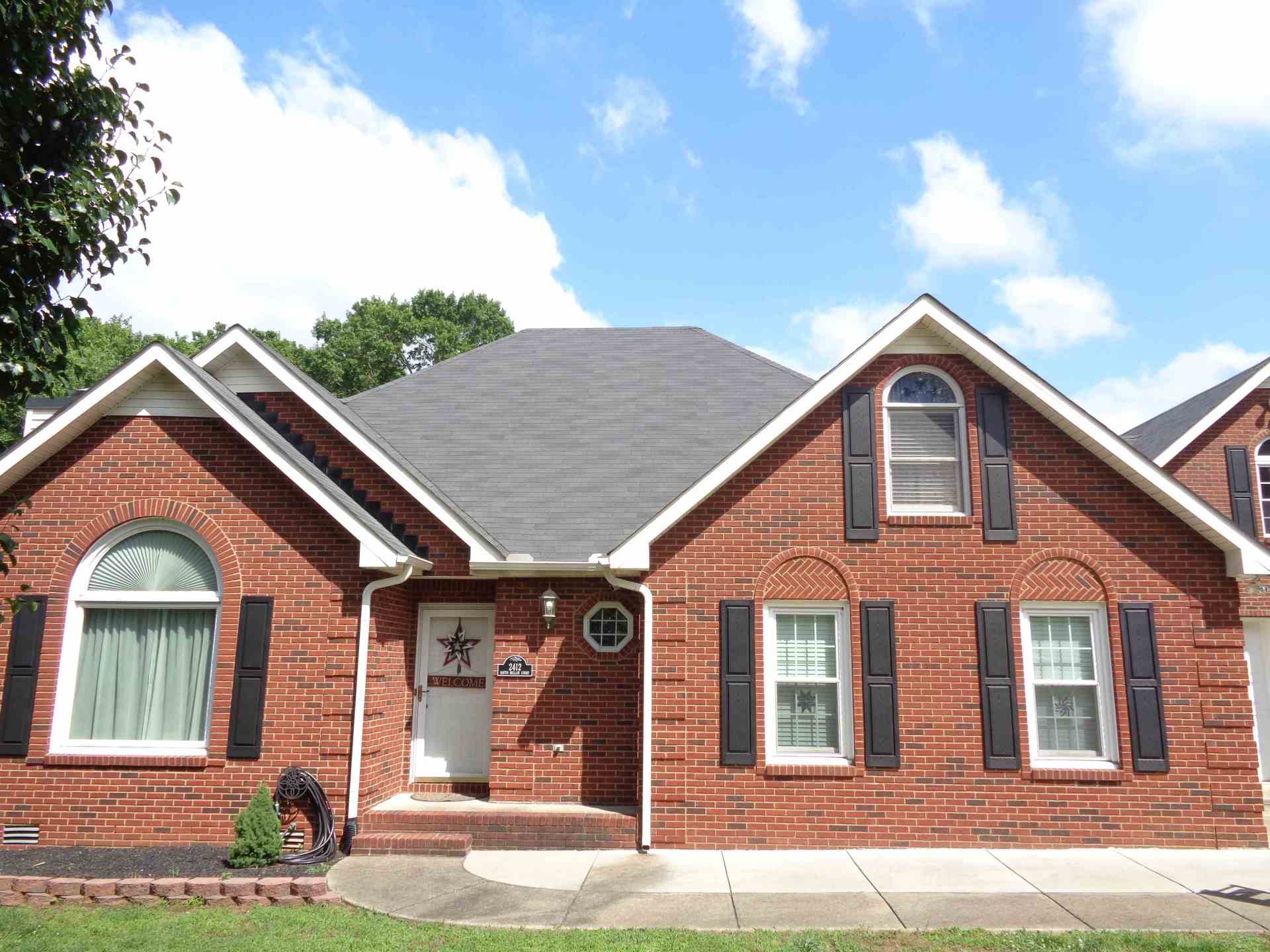 Contractor — Davis Replacement in Murfreesboro, TN