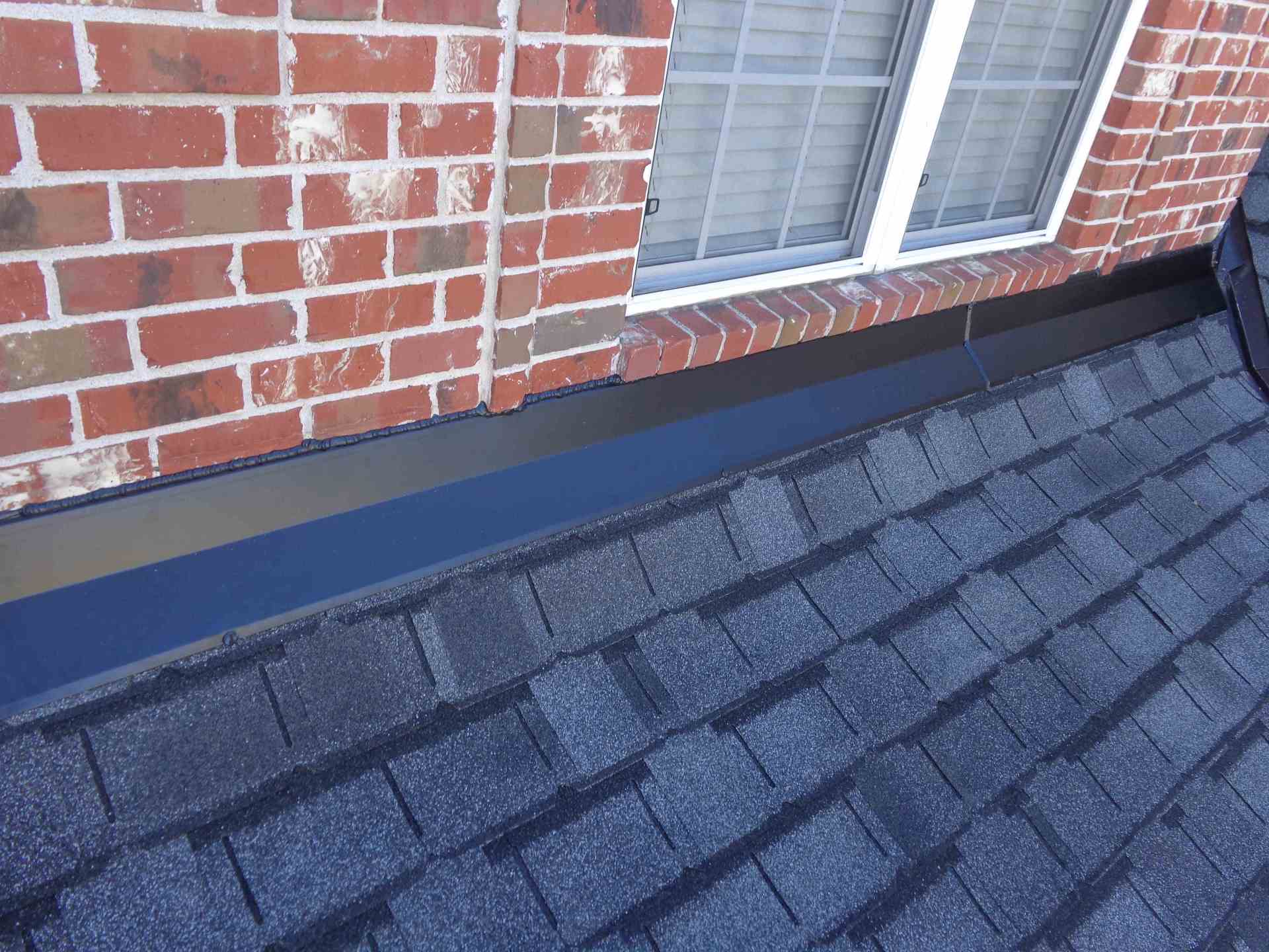 Chimney Cap — Gentry in Murfreesboro, TN