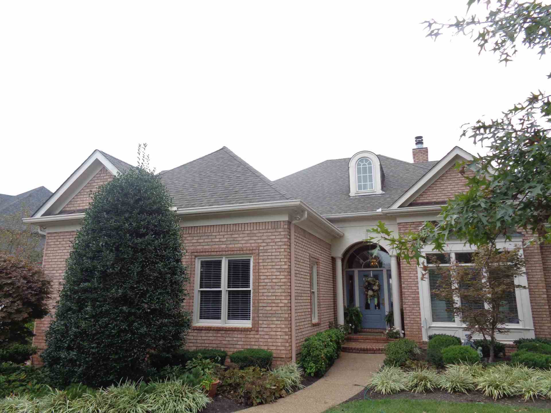 Metal — Mccloud Replacement in Murfreesboro, TN