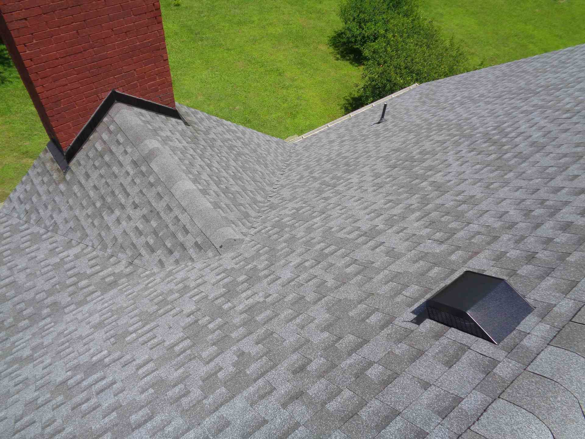 Best Roof — Myers Roof Replacement in Murfreesboro, TN