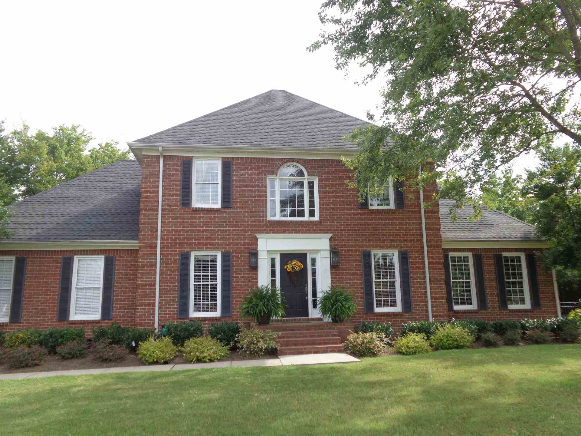 Best Distributing Company — Nichols Roof Replacement in Murfreesboro, TN