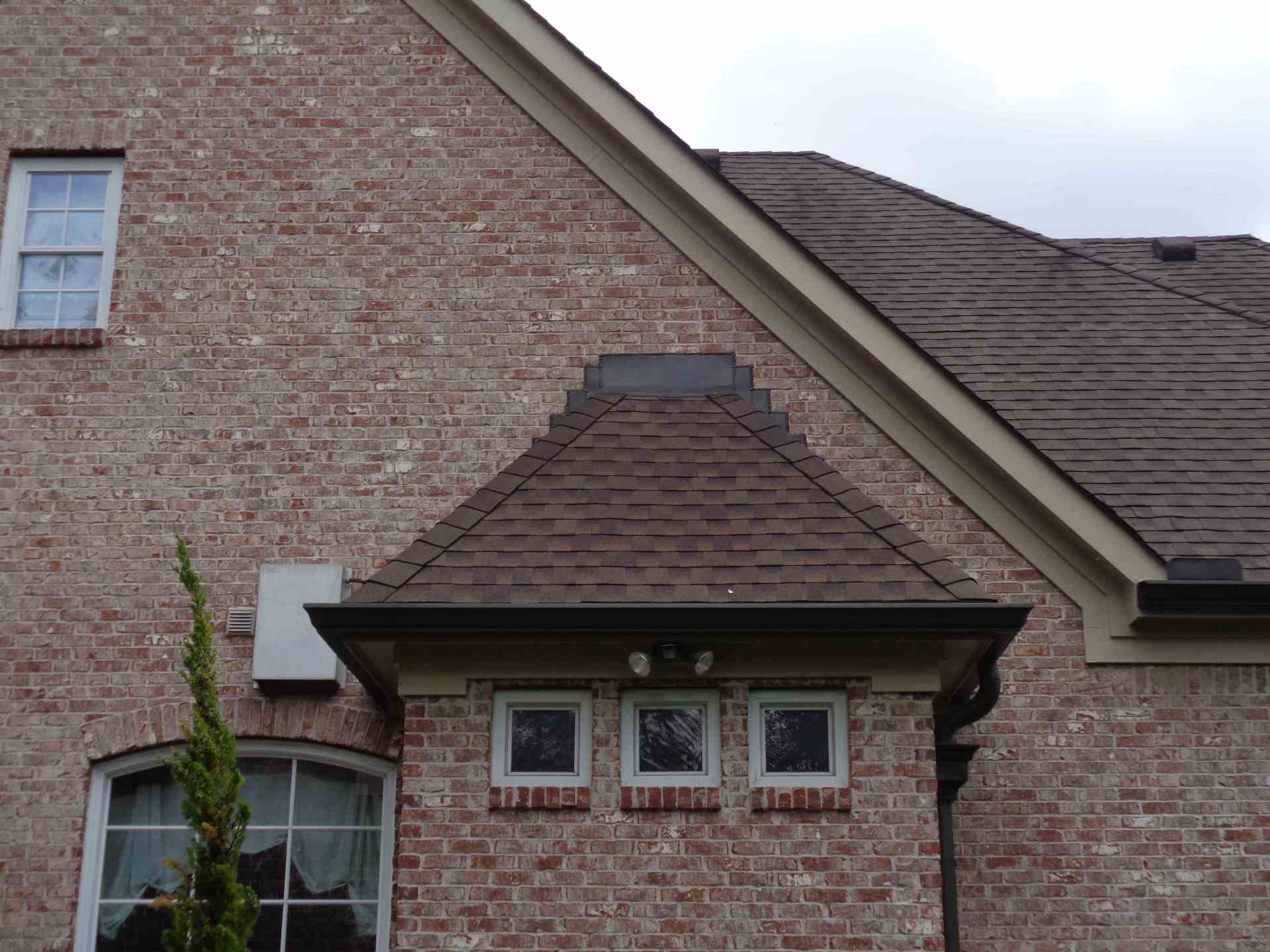Roofing Company — Poarch Replacement in Murfreesboro, TN