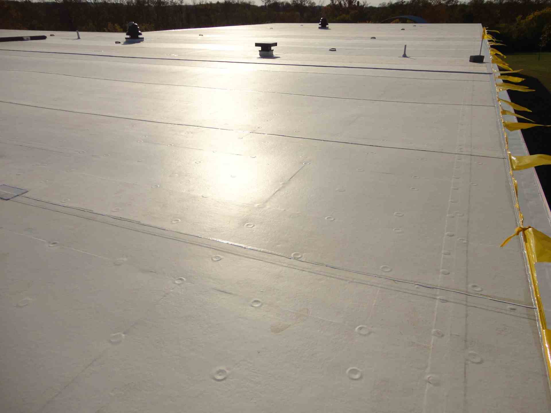 Atlas — RCSB-Lascassas Elem Roof Install in Murfreesboro, TN