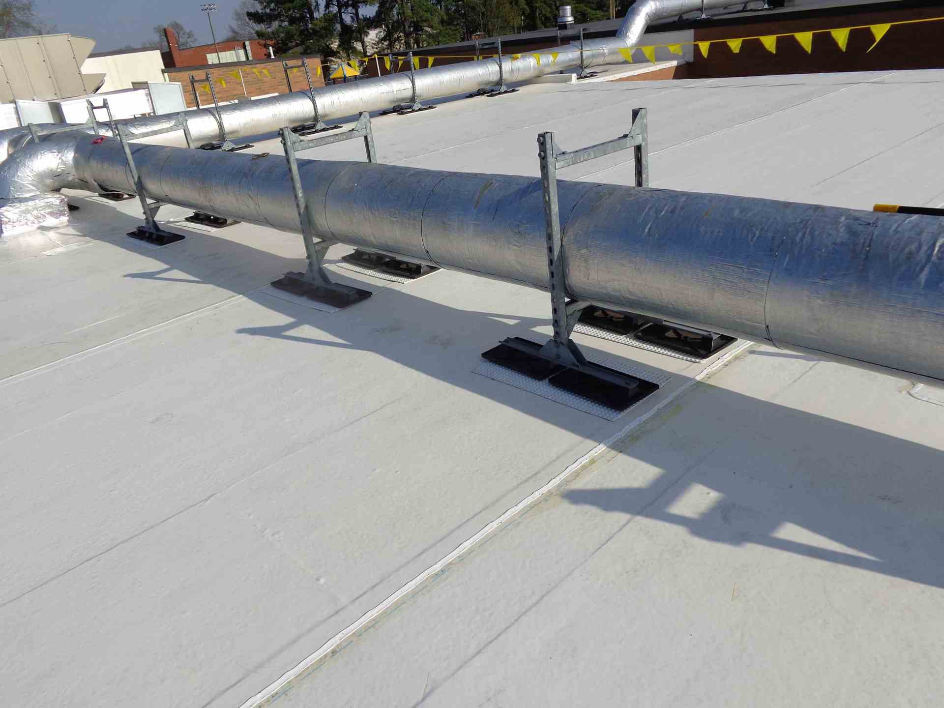 GAF — RCSB-Smyrna Primary Roof Install in Murfreesboro, TN