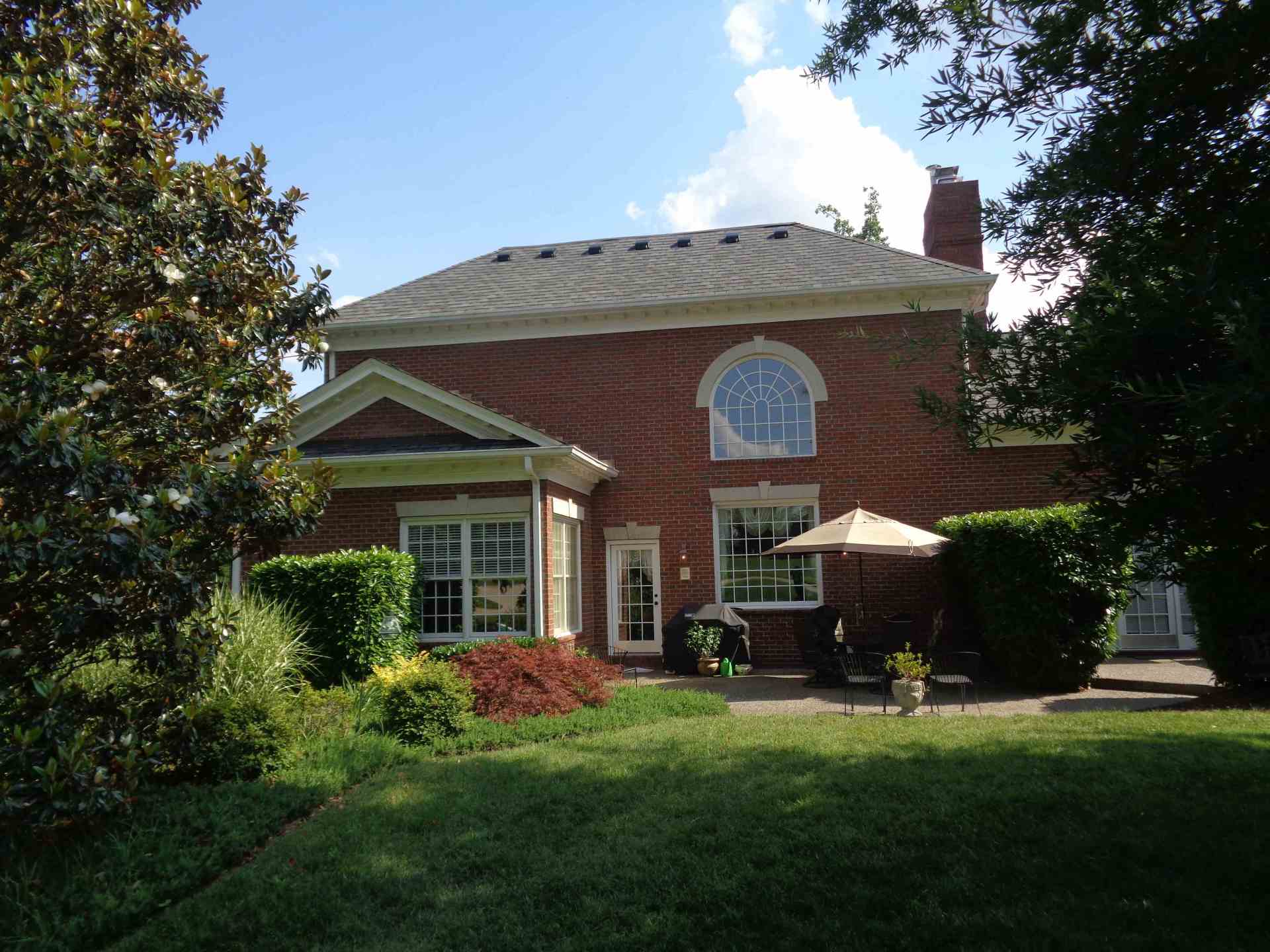 Conventional Roof — Schwab Roof Install in Murfreesboro, TN