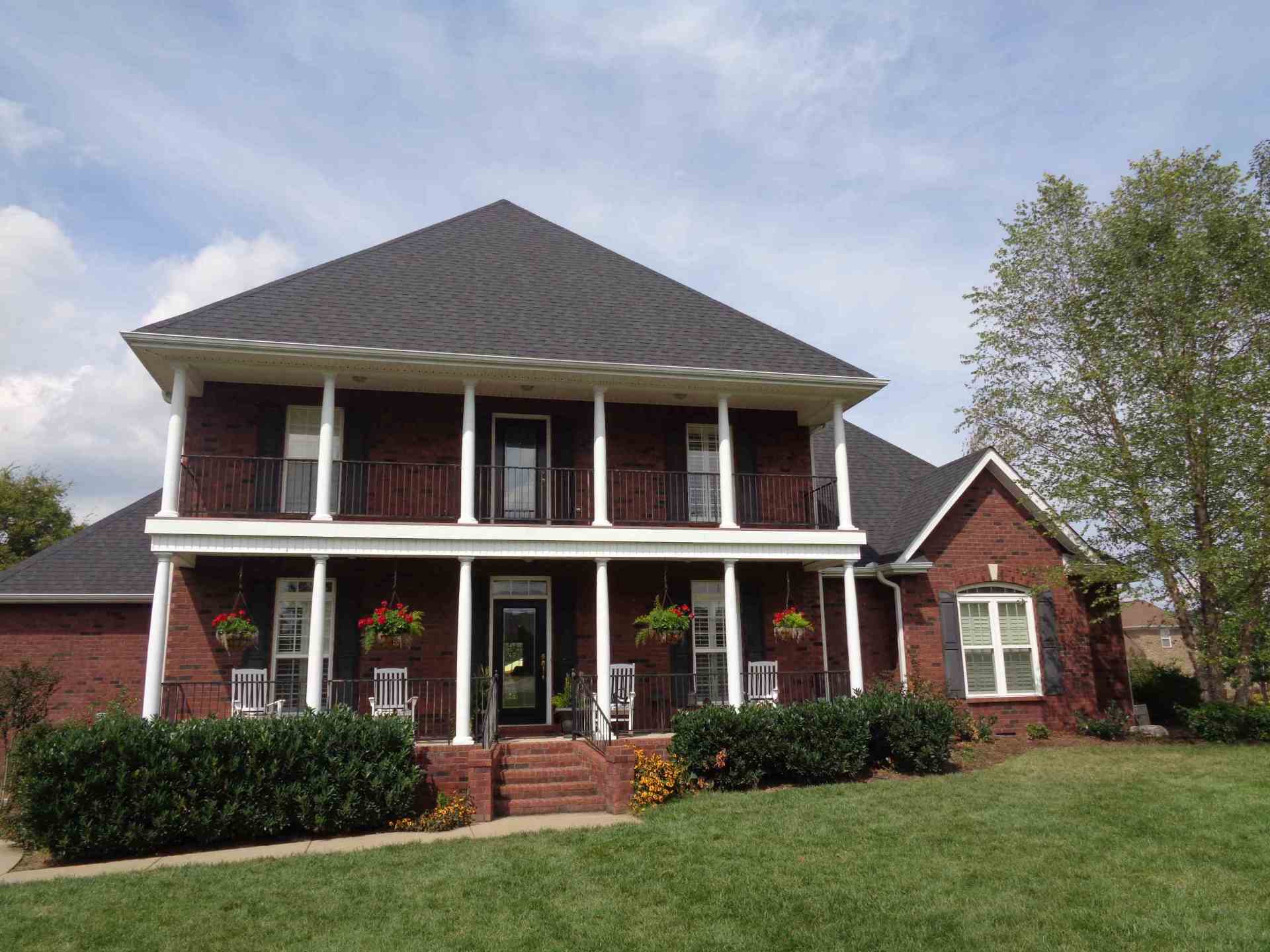 EPDM Rubber — Smith Replacement in Murfreesboro, TN