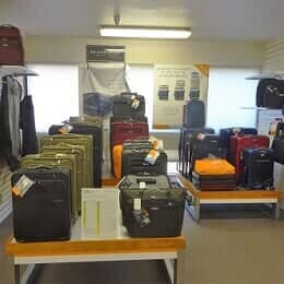 Suitcases — Travel Accessories in Tukwila, WA