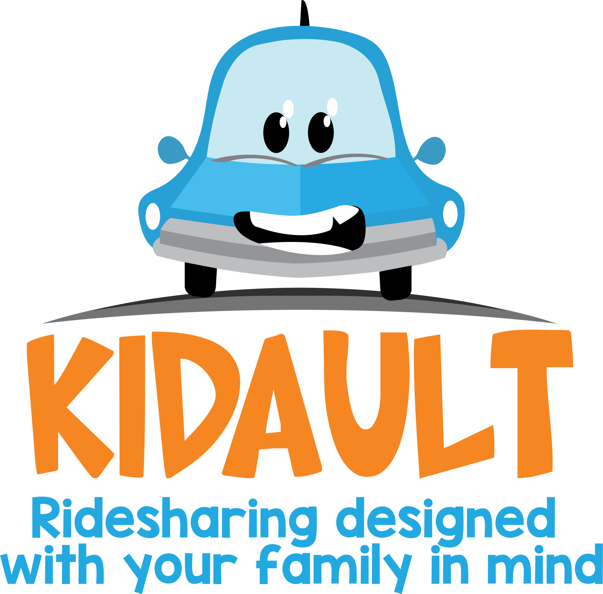 Ride Share For Kids