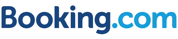 booking.com Logo