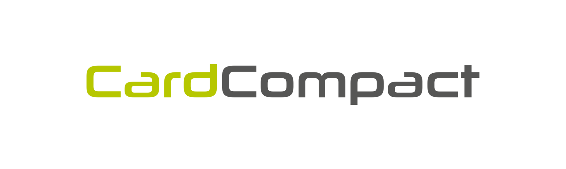 Card Compact Logo