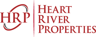 Heart River Properties Logo