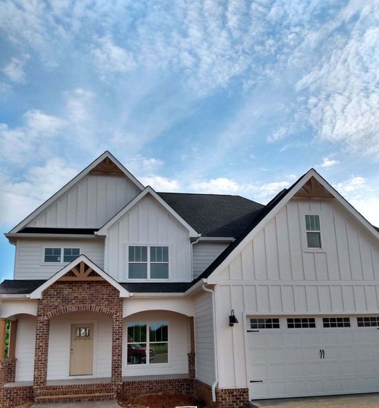 General Construction Tullahoma, TN Daniels Construction