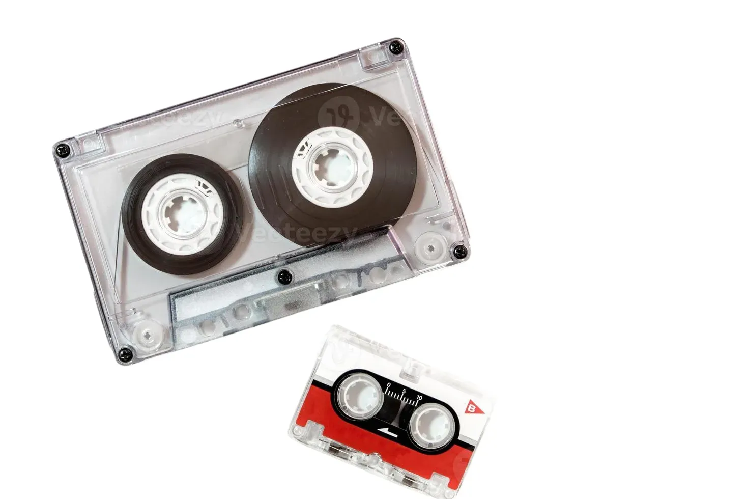 Audio Tape Micro and Mini tribute-media-audio-tape-digitisation-auckland.webp