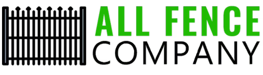 All Fence Company of Ohio