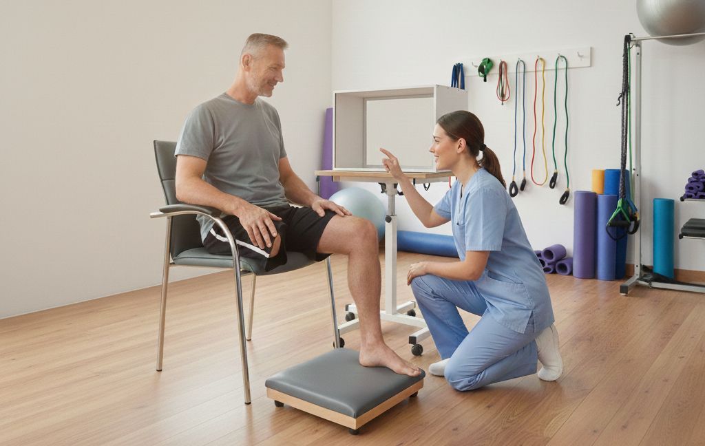 Lumbar Radiculopathy