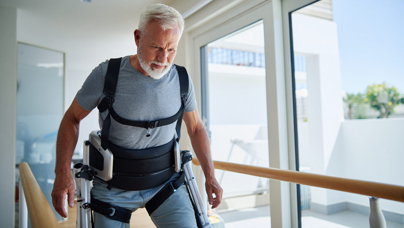 Traumatic Brain Injury Rehabilitation Exercises