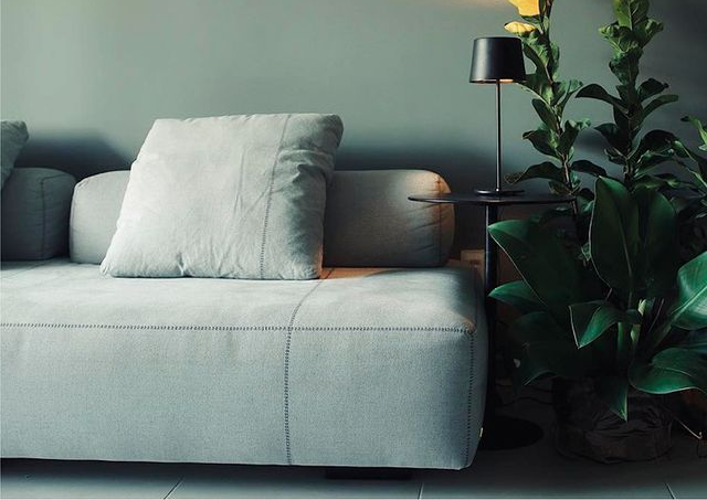 Guia de tecidos para sofá: saiba tudo sobre os nossos revestimentos