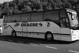 JP Coaches